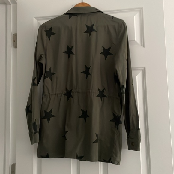 Star Jacket - Picture 2 of 4
